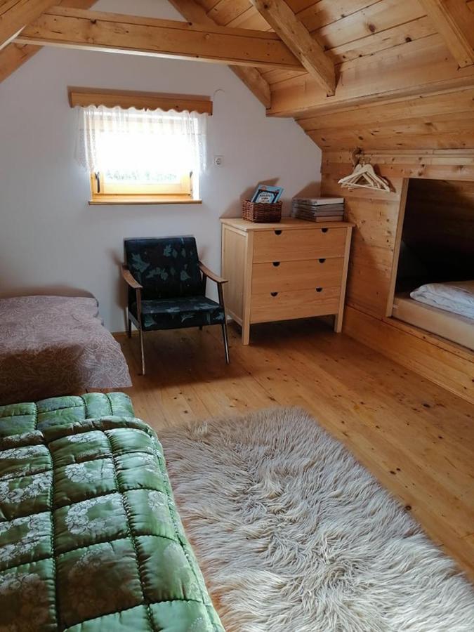 Apartma Pusa Pesnica pri Mariboru Экстерьер фото